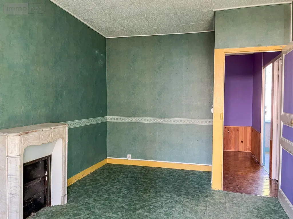 Maison a vendre Combourg 35270 Ille-et-Vilaine 35 85 m2 4 pièces 177140 euros 020/608 005