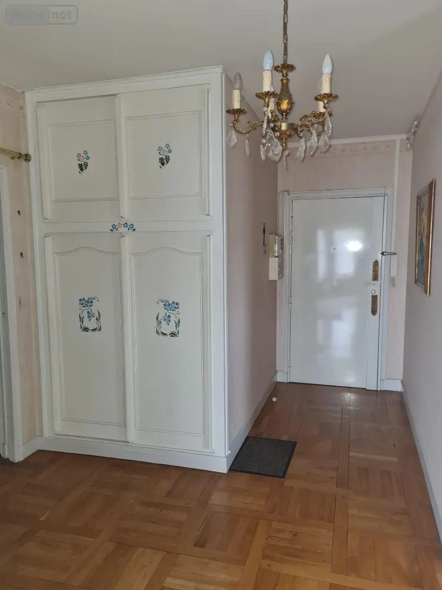 Appartement a vendre Melun 77000 Seine-et-Marne 77 90 m2 3 pièces 208000 euros 77004-8 002