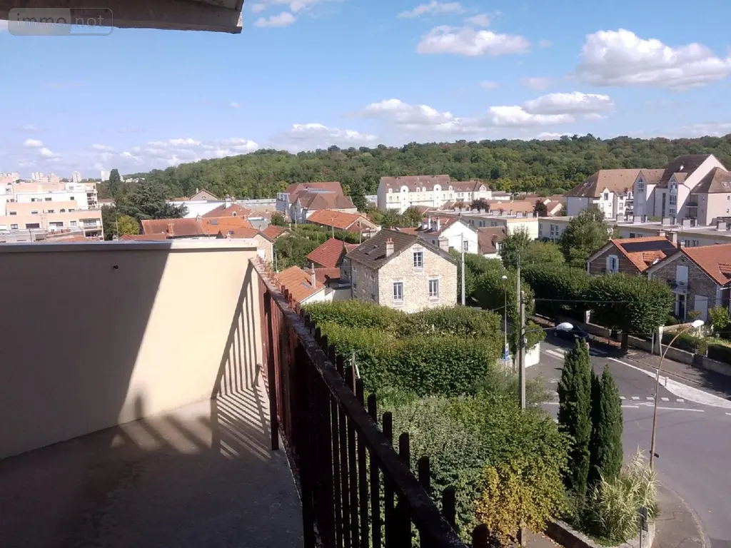 Appartement a vendre Melun 77000 Seine-et-Marne 77 90 m2 3 pièces 208000 euros 77004-8 004