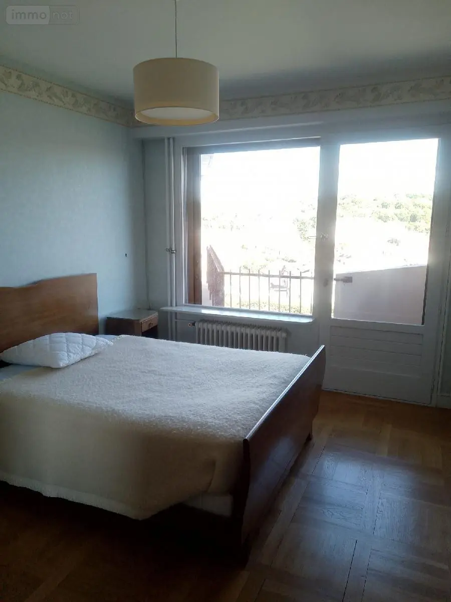 Appartement a vendre Melun 77000 Seine-et-Marne 77 90 m2 3 pièces 208000 euros 77004-8 009