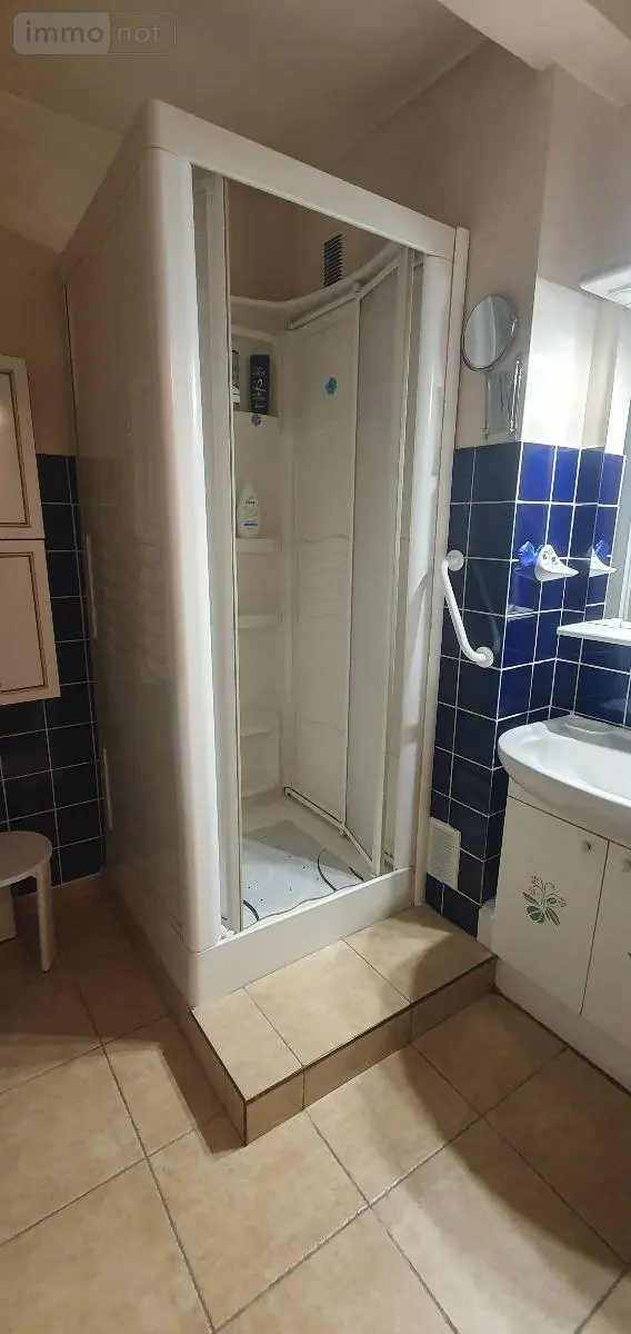 Appartement a vendre Melun 77000 Seine-et-Marne 77 90 m2 3 pièces 208000 euros 77004-8 010