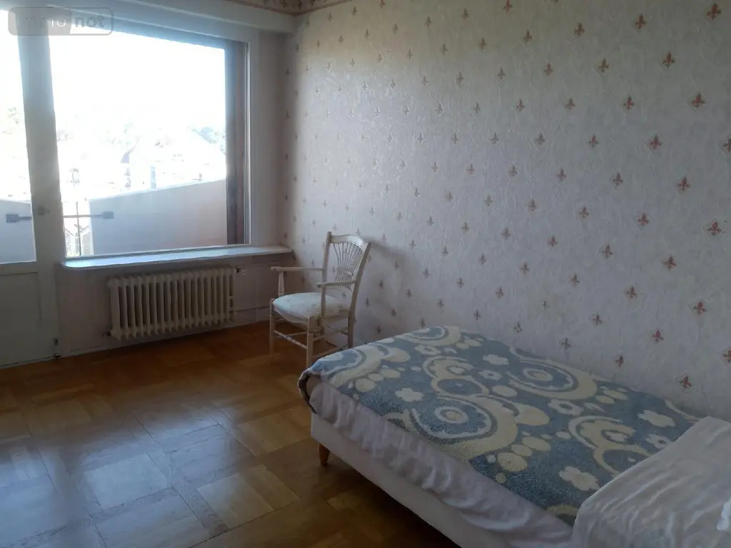 Appartement a vendre Melun 77000 Seine-et-Marne 77 90 m2 3 pièces 208000 euros 77004-8 011