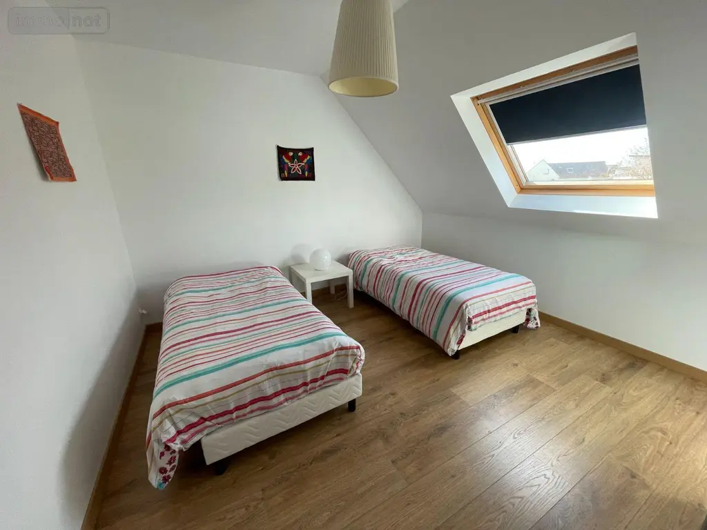 Maison a vendre Ploudalmézeau 29830 Finistère 29 124 m2 5 pièces 384200 euros 520AB 013