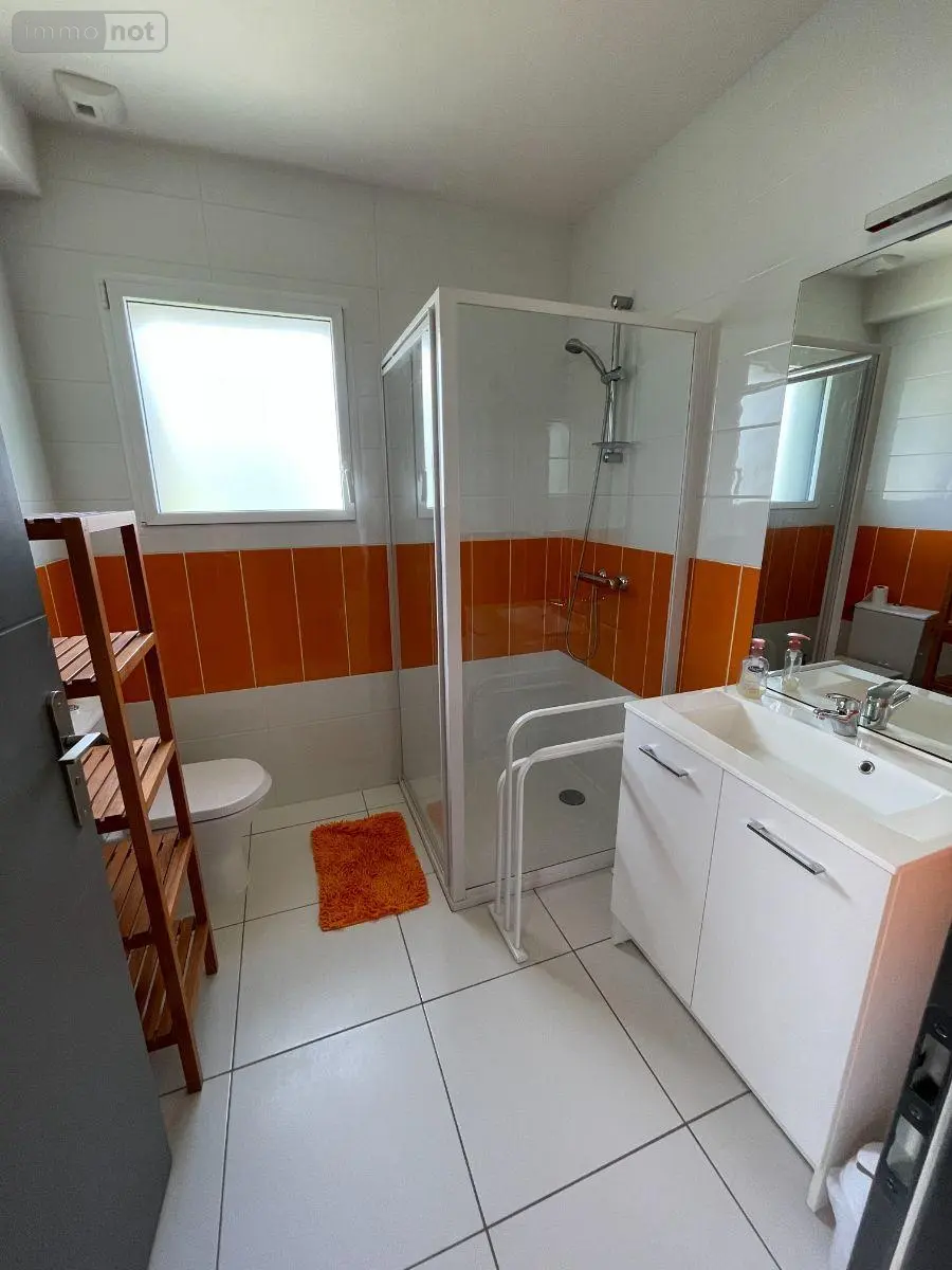 Maison a vendre Ploudalmézeau 29830 Finistère 29 124 m2 5 pièces 384200 euros 520AB 010