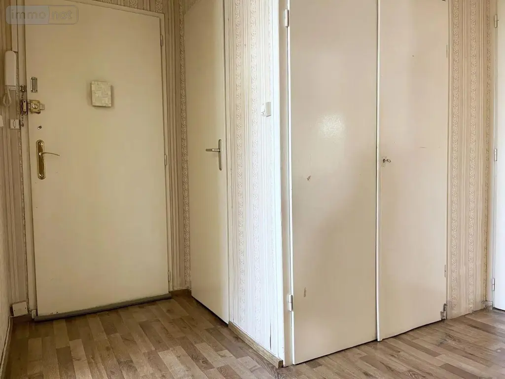 Appartement a vendre Orléans 45000 Loiret 45 50 m2 3 pièces 115400 euros 12295/232 006