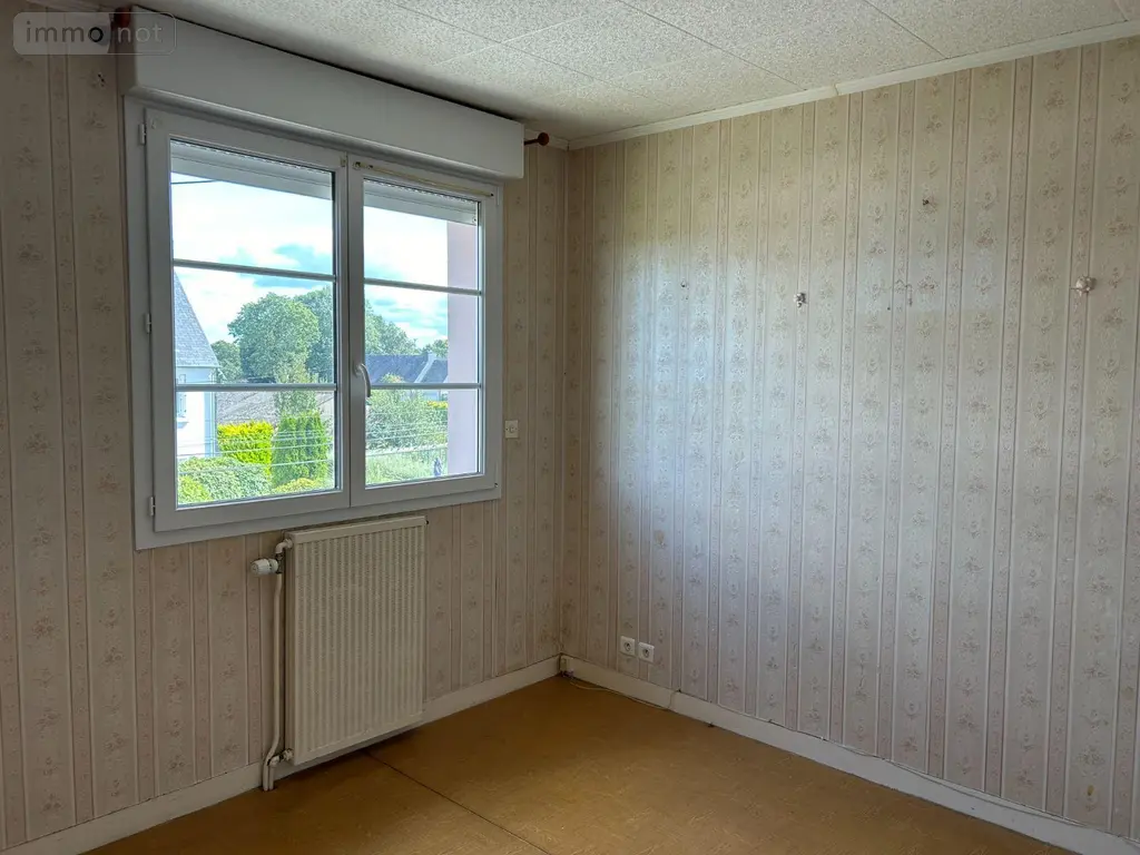 Maison a vendre Elliant 29370 Finistère 29 100 m2 7 pièces 128904 euros 2498 008