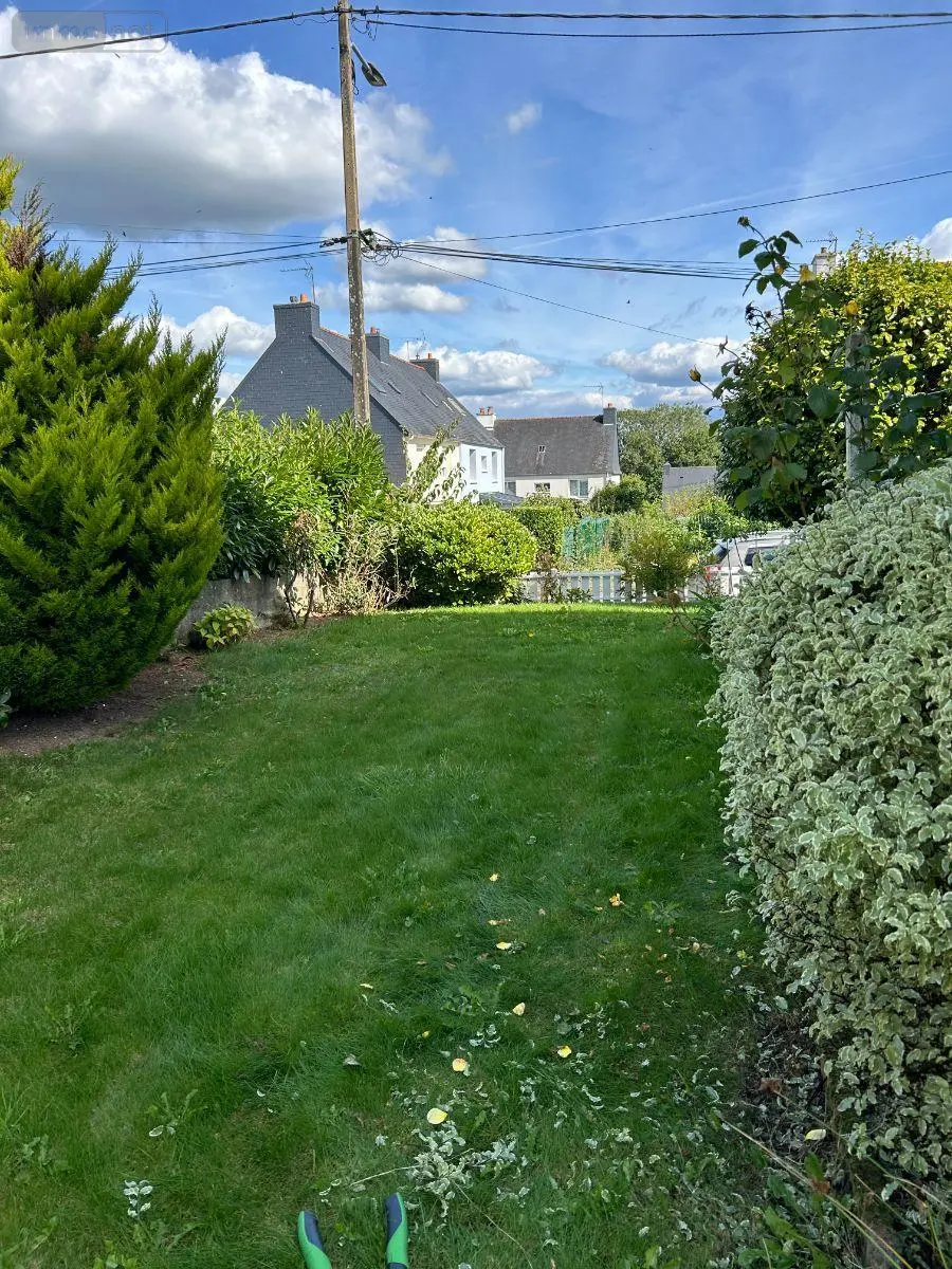 Maison a vendre Elliant 29370 Finistère 29 100 m2 7 pièces 128904 euros 2498 002