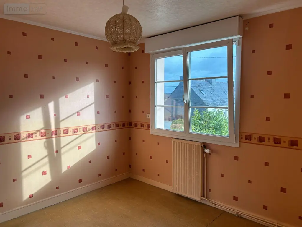 Maison a vendre Elliant 29370 Finistère 29 100 m2 7 pièces 128904 euros 2498 011