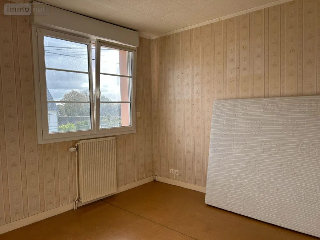 Maison a vendre Elliant 29370 Finistère 29 100 m2 7 pièces 128904 euros 2498 010