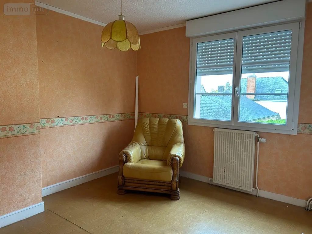 Maison a vendre Elliant 29370 Finistère 29 100 m2 7 pièces 128904 euros 2498 012