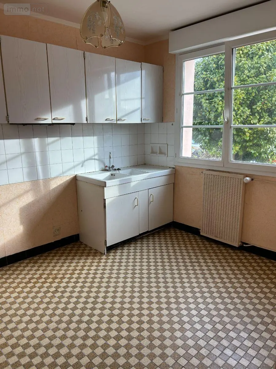 Maison a vendre Elliant 29370 Finistère 29 100 m2 7 pièces 128904 euros 2498 007