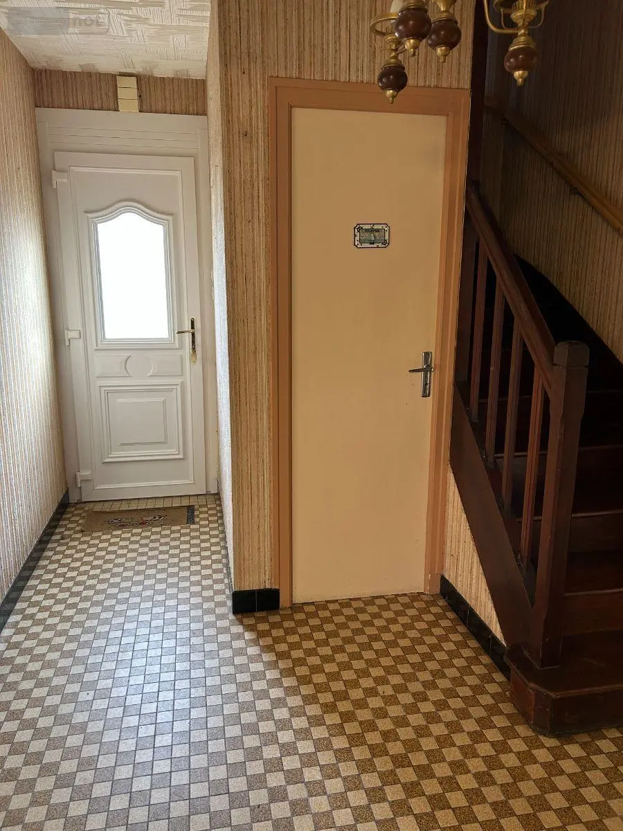 Maison a vendre Elliant 29370 Finistère 29 100 m2 7 pièces 128904 euros 2498 006