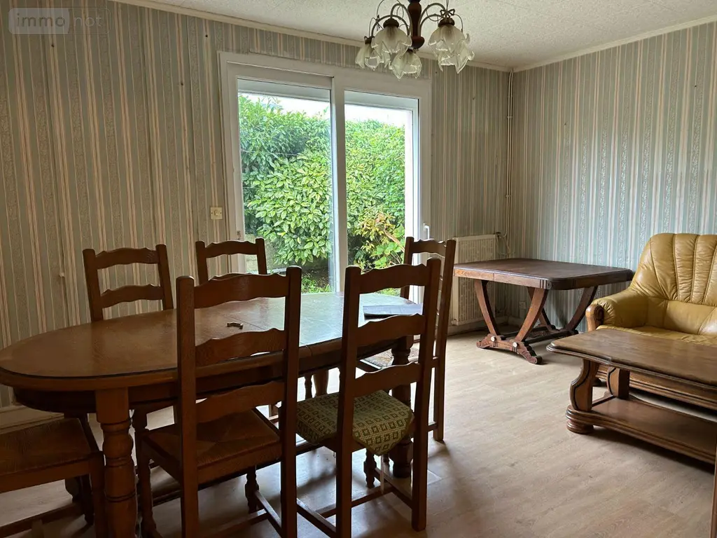 Maison a vendre Elliant 29370 Finistère 29 100 m2 7 pièces 128904 euros 2498 005