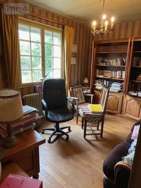 Maison a vendre Valencisse 41190 Loir-et-Cher 41 102 m2 4 pièces 179320 euros 001/2163 012