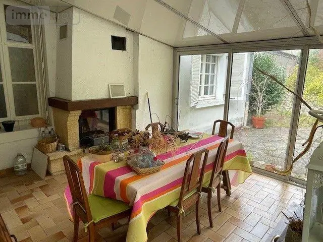 Maison a vendre Valencisse 41190 Loir-et-Cher 41 102 m2 4 pièces 179320 euros 001/2163 008