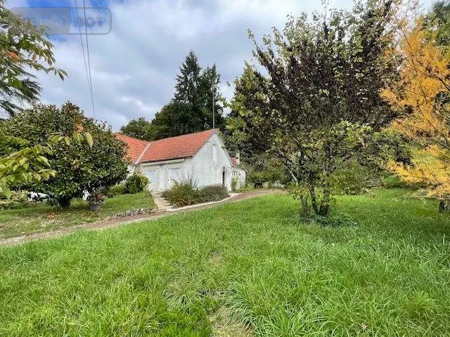 Maison a vendre Valencisse 41190 Loir-et-Cher 41 102 m2 4 pièces 179320 euros 001/2163 003