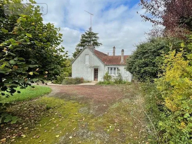 Maison a vendre Valencisse 41190 Loir-et-Cher 41 102 m2 4 pièces 179320 euros 001/2163 002