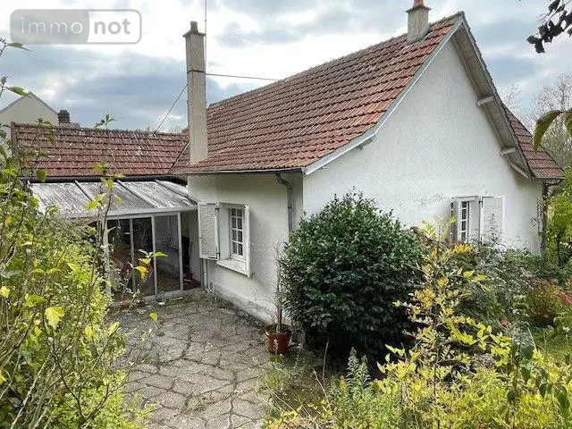 Maison a vendre Valencisse 41190 Loir-et-Cher 41 102 m2 4 pièces 179320 euros 001/2163 004