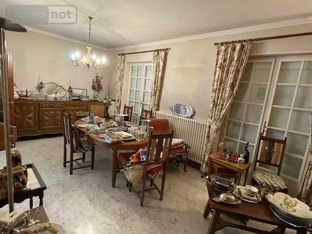 Maison a vendre Valencisse 41190 Loir-et-Cher 41 102 m2 4 pièces 179320 euros 001/2163 007