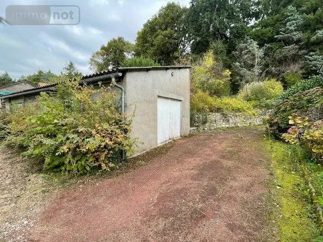 Maison a vendre Valencisse 41190 Loir-et-Cher 41 102 m2 4 pièces 179320 euros 001/2163 005