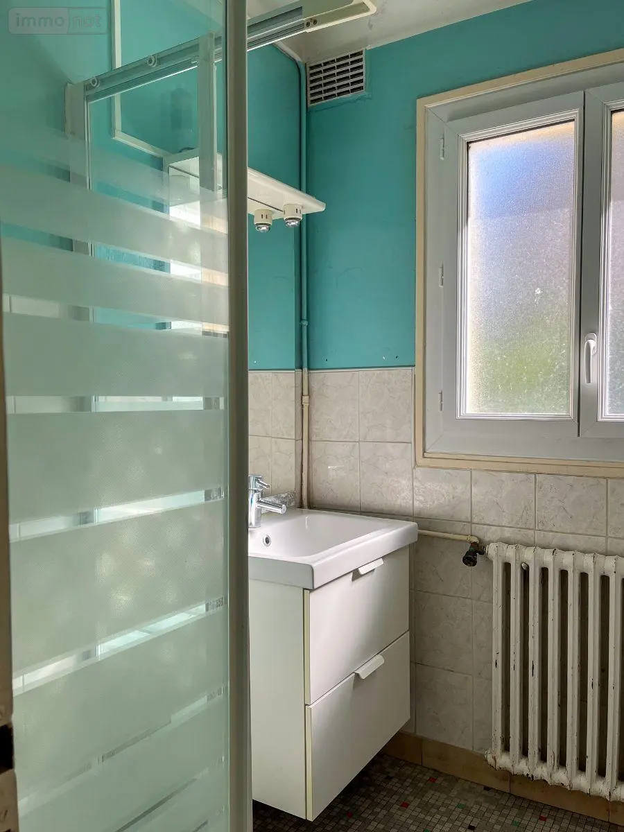 Maison a vendre Combourg 35270 Ille-et-Vilaine 35 86 m2 6 pièces 202000 euros 020/609 005