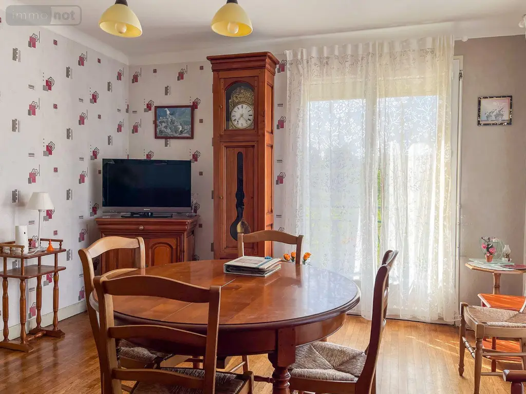 Maison a vendre Combourg 35270 Ille-et-Vilaine 35 86 m2 6 pièces 202000 euros 020/609 002