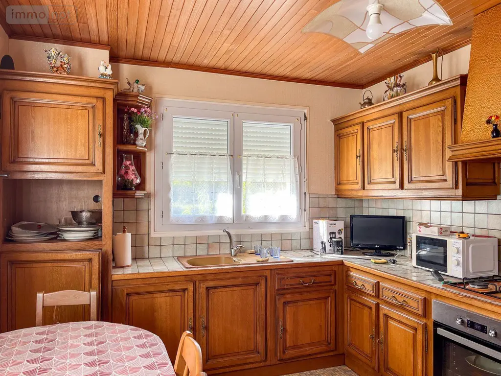 Maison a vendre Combourg 35270 Ille-et-Vilaine 35 86 m2 6 pièces 202000 euros 020/609 003