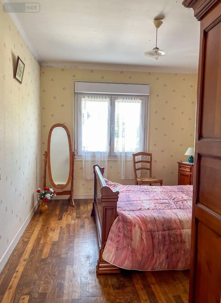 Maison a vendre Combourg 35270 Ille-et-Vilaine 35 86 m2 6 pièces 190000 euros 020/609 009