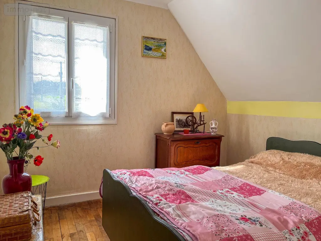 Maison a vendre Combourg 35270 Ille-et-Vilaine 35 86 m2 6 pièces 190000 euros 020/609 010