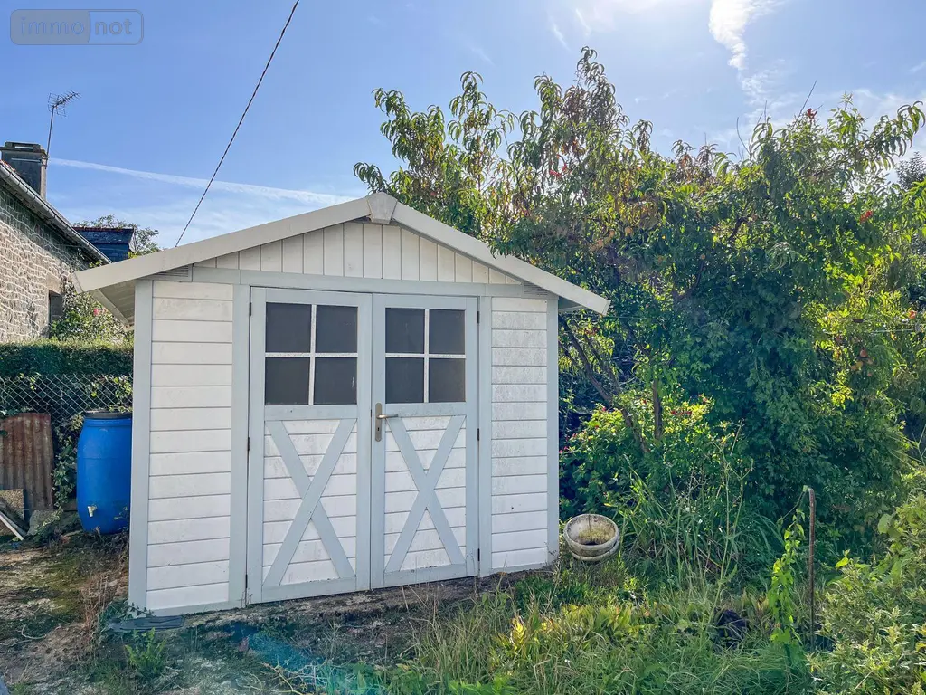 Maison a vendre Combourg 35270 Ille-et-Vilaine 35 86 m2 6 pièces 190000 euros 020/609 012