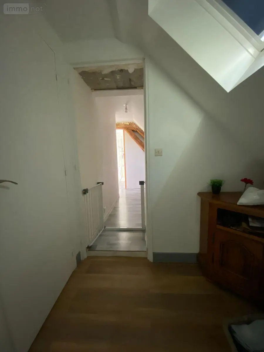 Maison a vendre Buzançais 36500 Indre 36 70 m2 3 pièces 80700 euros 1051267 015