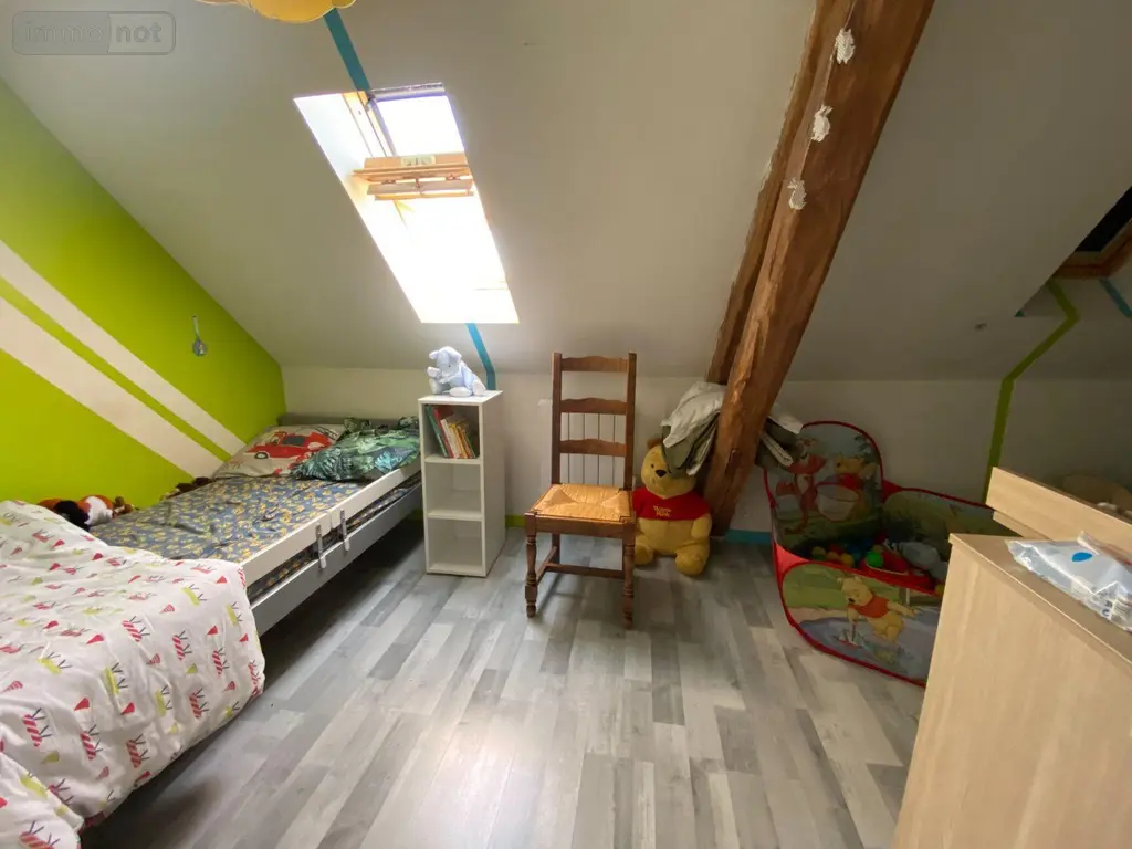 Maison a vendre Buzançais 36500 Indre 36 70 m2 3 pièces 80700 euros 1051267 016