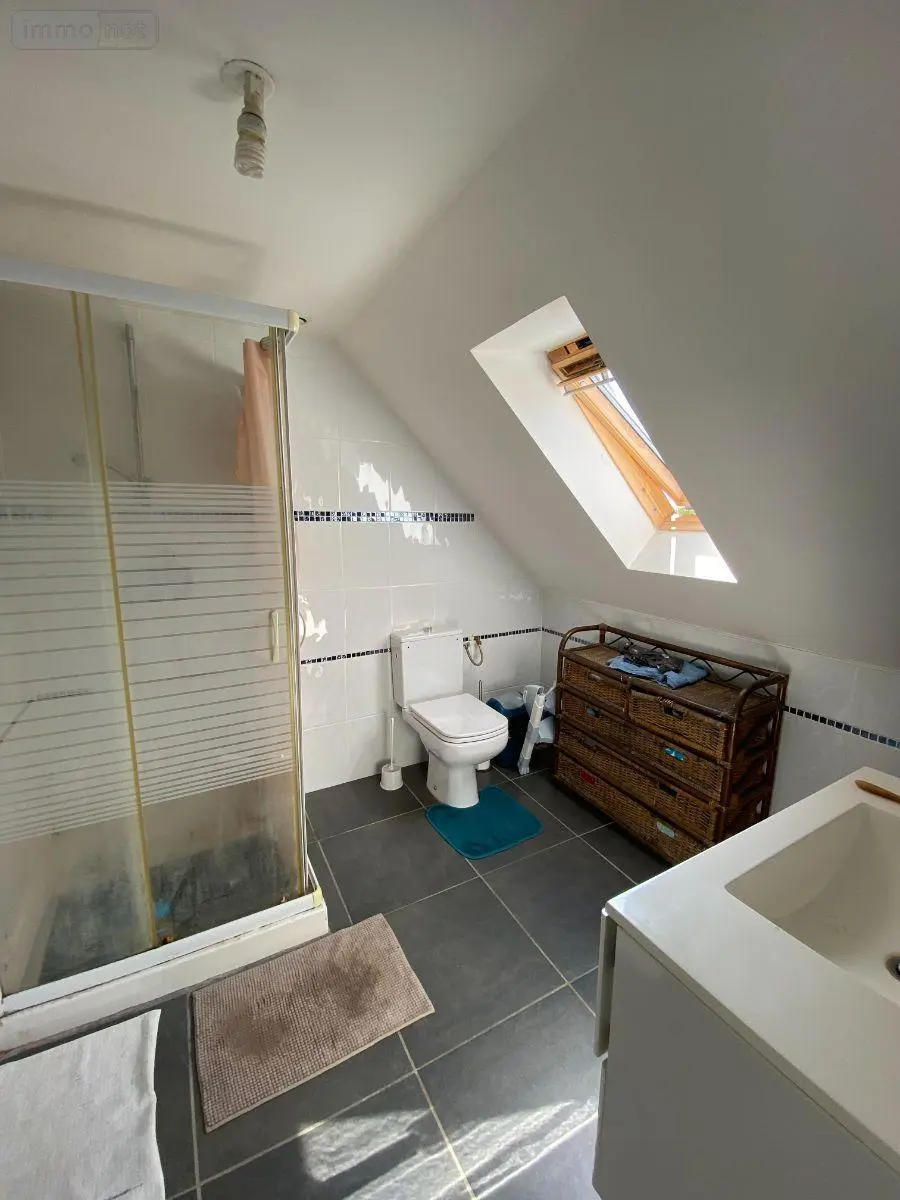 Maison a vendre Buzançais 36500 Indre 36 70 m2 3 pièces 80700 euros 1051267 020