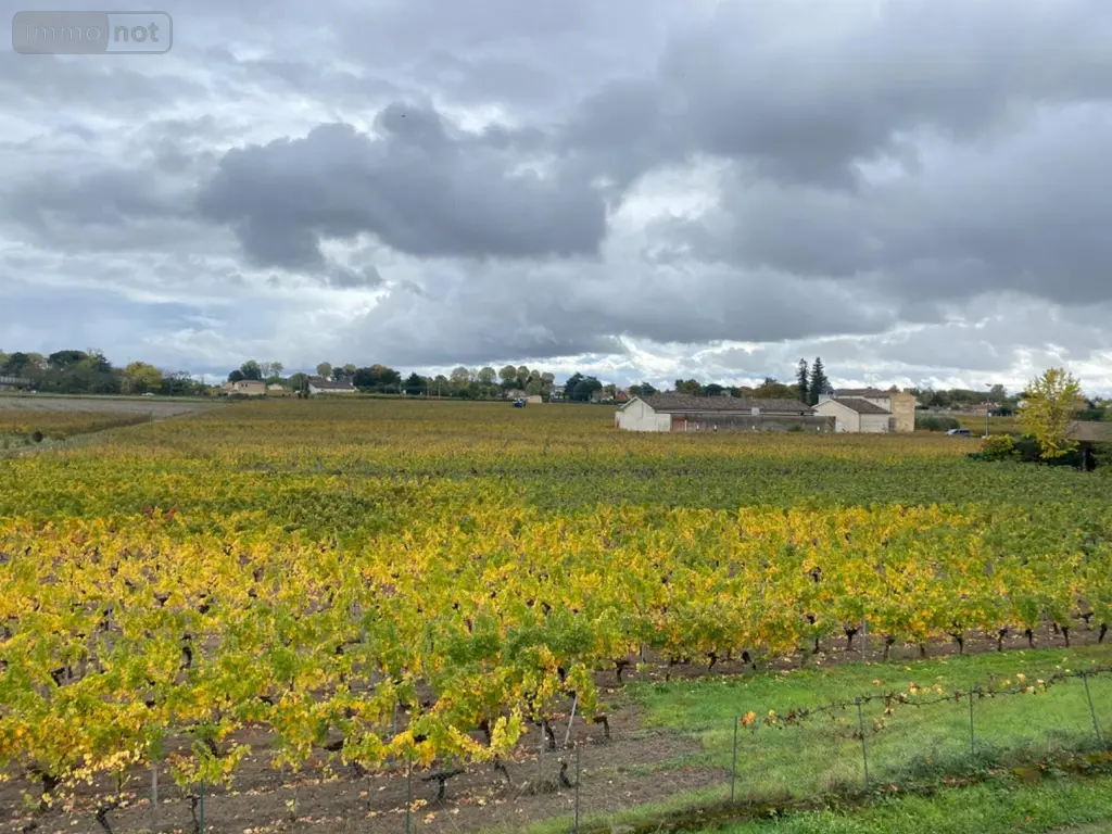Appartement a vendre Libourne 33500 Gironde 33 96 m2 4 pièces 204750 euros 11633/483 008