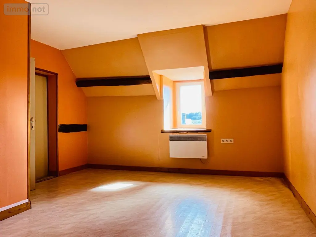 Maison a vendre Le Mesnil-Rainfray 50520 Manche 50 71 m2 4 pièces 116400 euros 12547/330 010