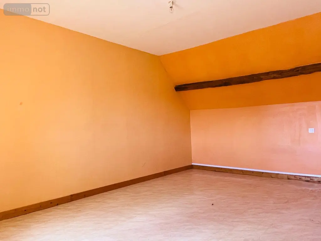 Maison a vendre Le Mesnil-Rainfray 50520 Manche 50 71 m2 4 pièces 116400 euros 12547/330 009