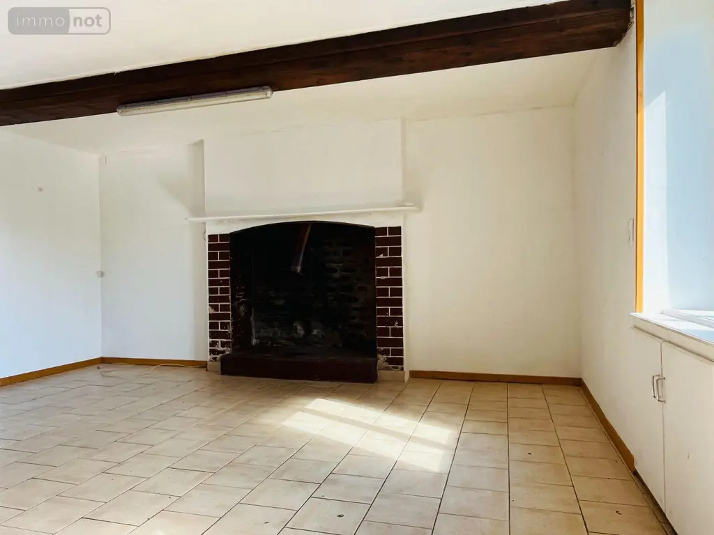 Maison a vendre Le Mesnil-Rainfray 50520 Manche 50 71 m2 4 pièces 116400 euros 12547/330 004
