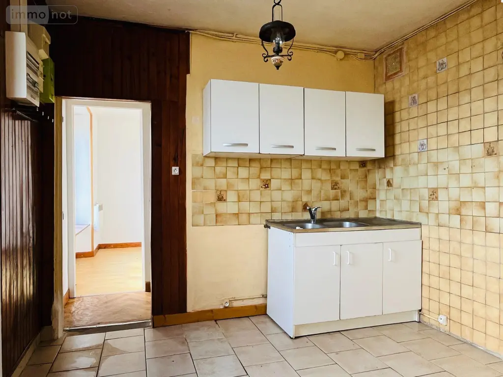 Maison a vendre Le Mesnil-Rainfray 50520 Manche 50 71 m2 4 pièces 116400 euros 12547/330 006