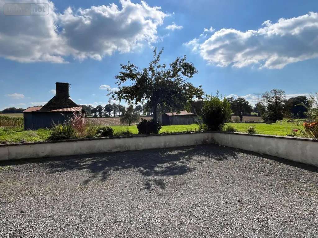 Maison a vendre Le Mesnil-Rainfray 50520 Manche 50 71 m2 4 pièces 116400 euros 12547/330 013