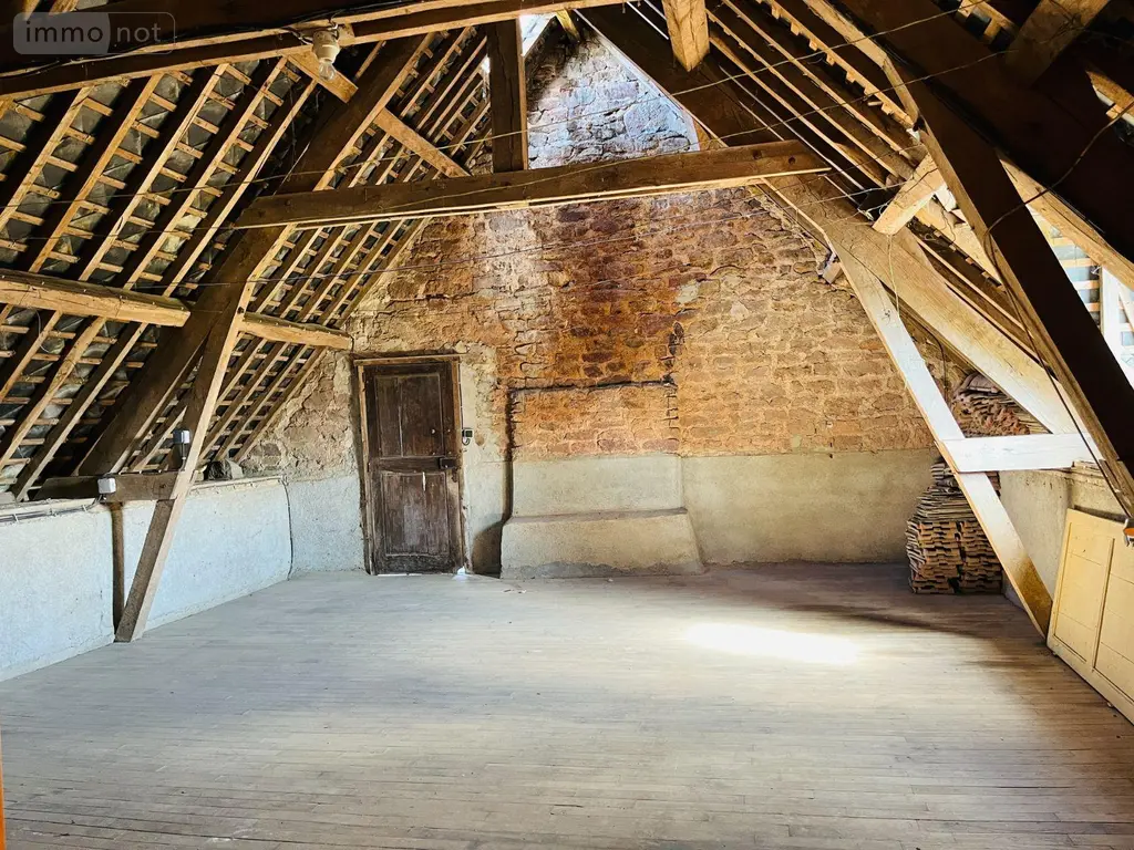 Maison a vendre Le Mesnil-Rainfray 50520 Manche 50 71 m2 4 pièces 116400 euros 12547/330 012