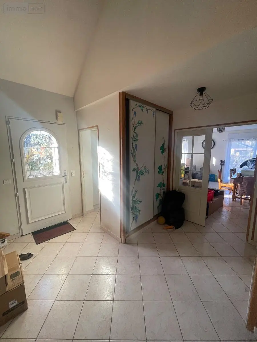 Maison a vendre Loir en Vallée 72340 Sarthe 72 144 m2 241000 euros 13816/1168 011
