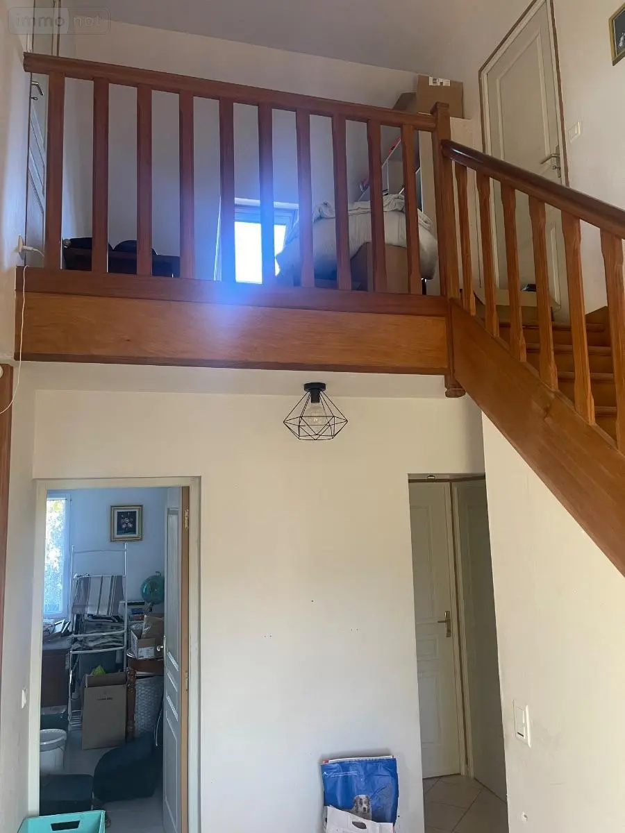 Maison a vendre Loir en Vallée 72340 Sarthe 72 144 m2 241000 euros 13816/1168 013