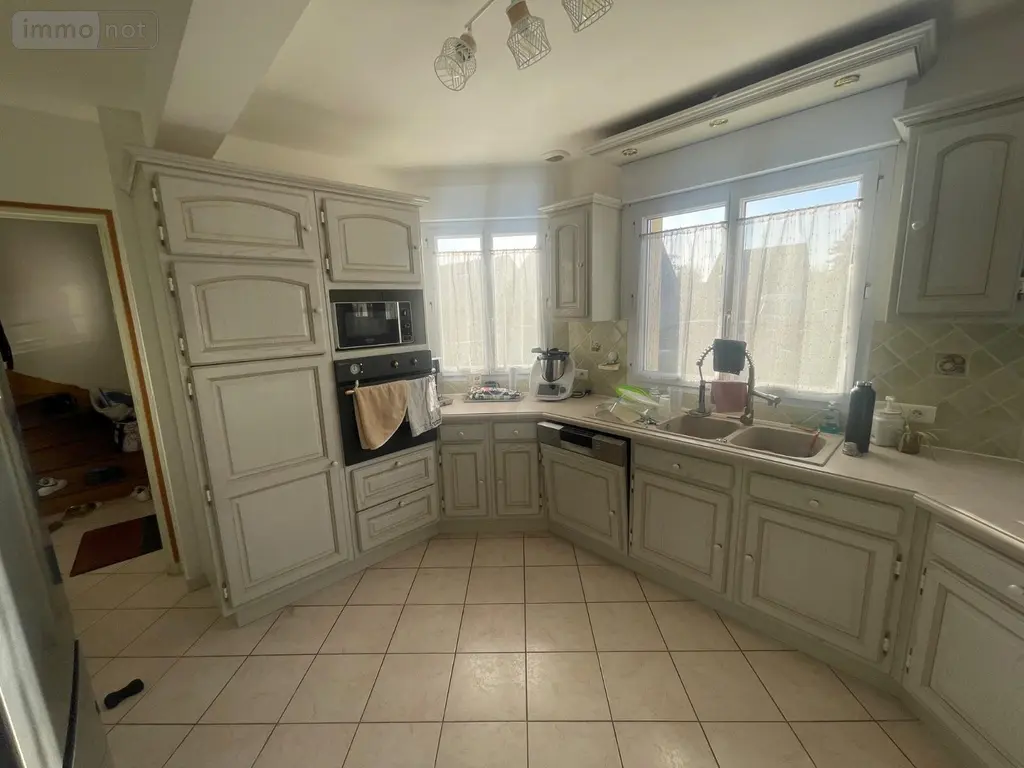 Maison a vendre Loir en Vallée 72340 Sarthe 72 144 m2 241000 euros 13816/1168 015