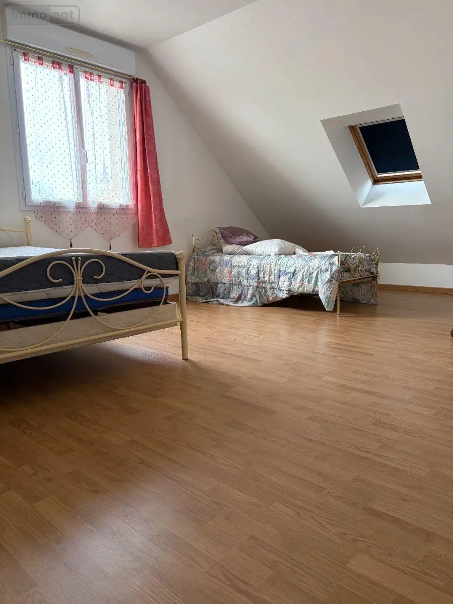 Maison a vendre Loir en Vallée 72340 Sarthe 72 144 m2 241000 euros 13816/1168 021