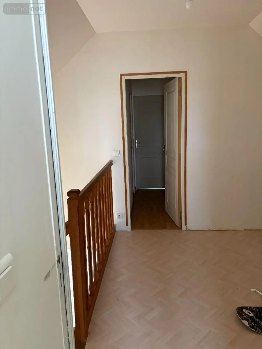 Maison a vendre Loir en Vallée 72340 Sarthe 72 144 m2 241000 euros 13816/1168 022