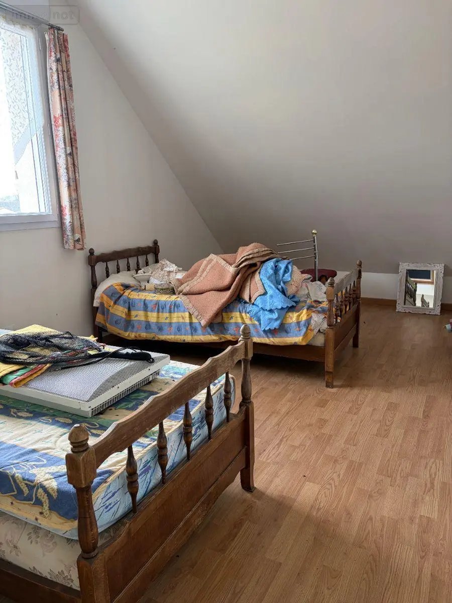 Maison a vendre Loir en Vallée 72340 Sarthe 72 144 m2 241000 euros 13816/1168 023
