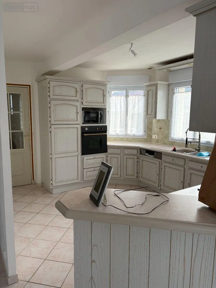 Maison a vendre Loir en Vallée 72340 Sarthe 72 144 m2 241000 euros 13816/1168 025