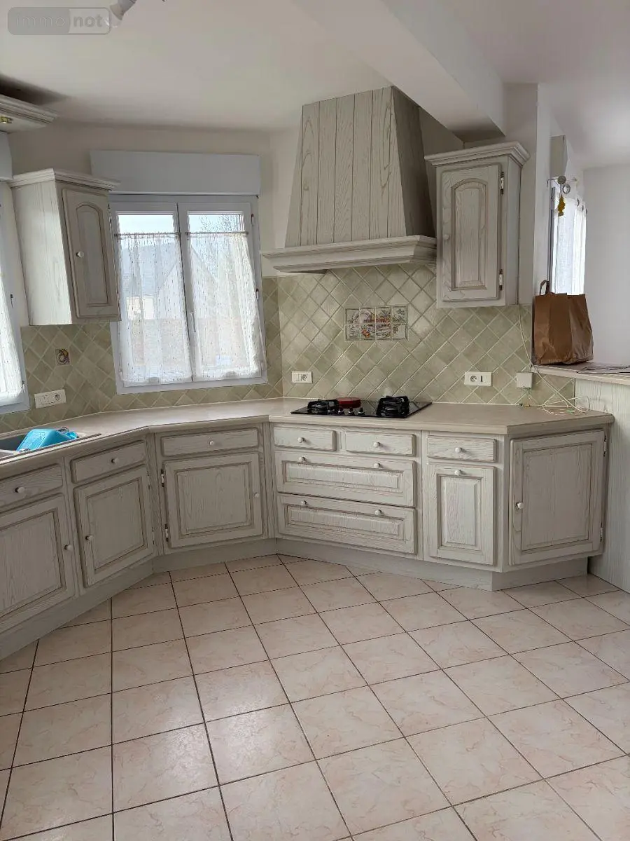 Maison a vendre Loir en Vallée 72340 Sarthe 72 144 m2 241000 euros 13816/1168 010