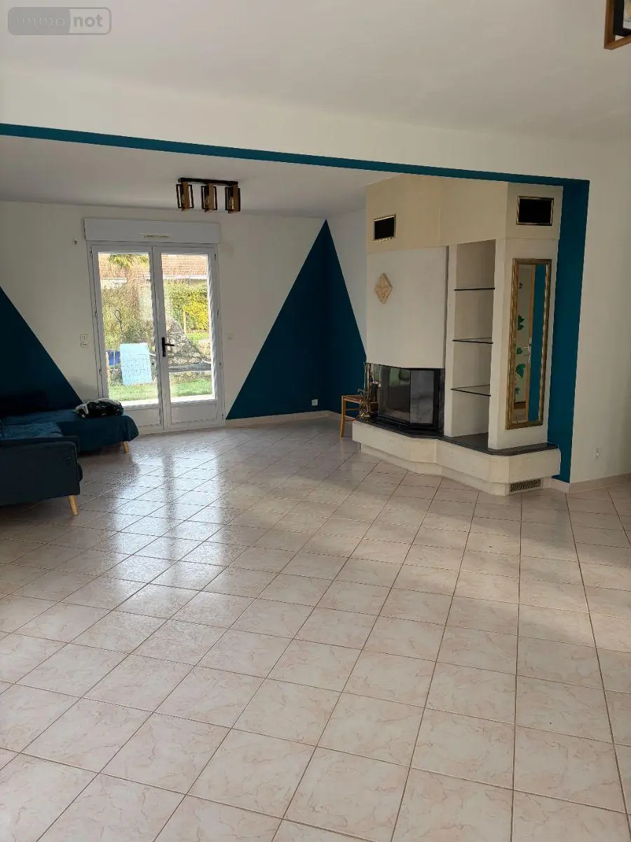 Maison a vendre Loir en Vallée 72340 Sarthe 72 144 m2 241000 euros 13816/1168 027