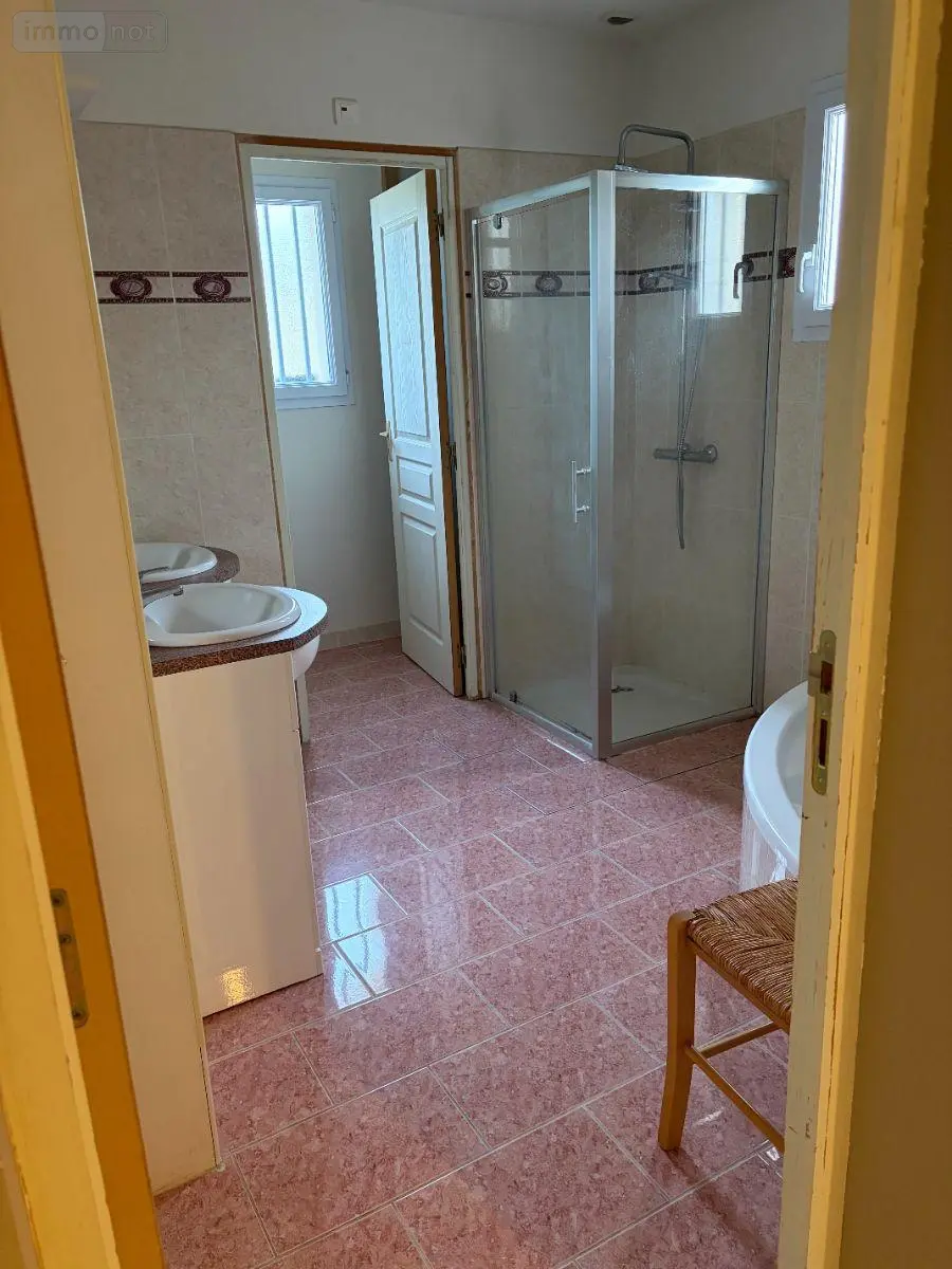 Maison a vendre Loir en Vallée 72340 Sarthe 72 144 m2 241000 euros 13816/1168 030